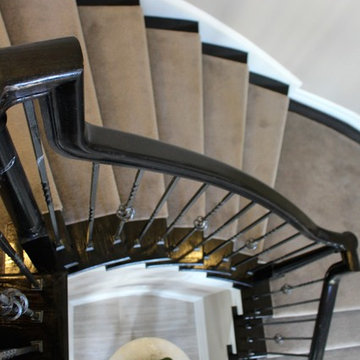 Richmond American - Aldie Estates Harmon