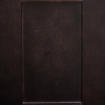 Stock Cabinets