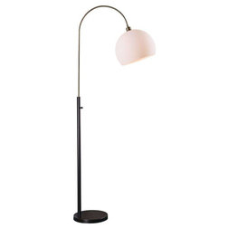 Contemporary Floor Lamps by Mylightingsource