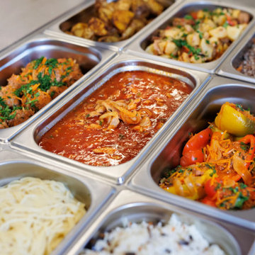 Kids Meal Subscription Chicago