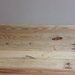 1x6 Pattern 122 and 1x6 flooring - Products