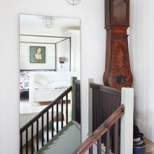 Stair lighting