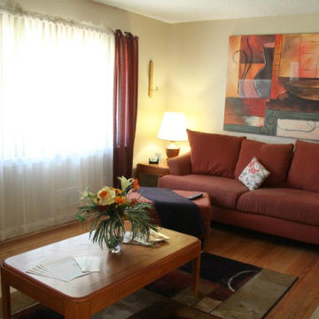 Family Care Home Turn Key