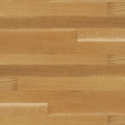 Natural Hamptons Quarter Sawn White Oak Hardwood Flooring from Lauzon - Hardwood Flooring