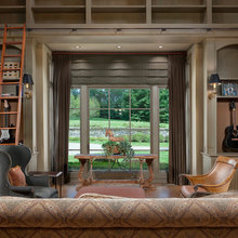 Window Treatments