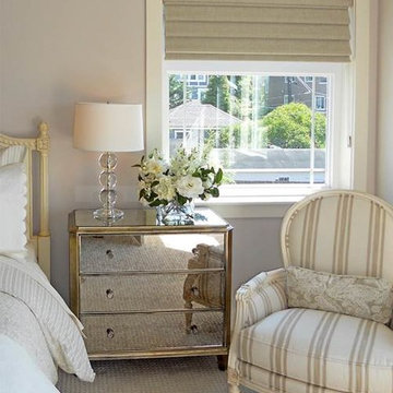 Queen Anne Glamour