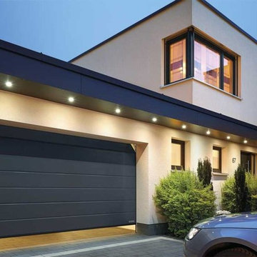 CHIUSURE GARAGE