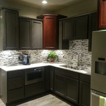 Remodel