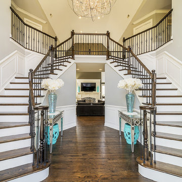 South Barrington Residence