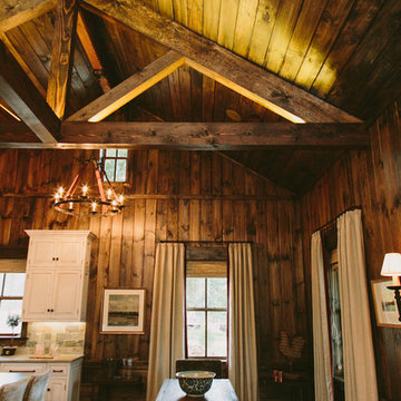 The Lodge