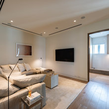 TV Room