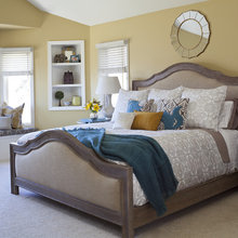Bedroom Ideas