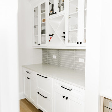 Clifton Kitchen