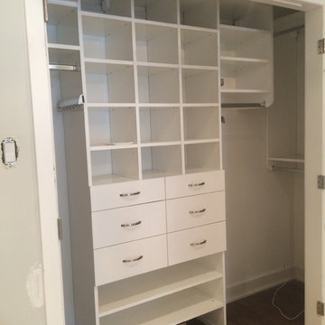 Beaconsfield Master Bedroom