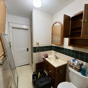 Pitman, Bathroom Remodel