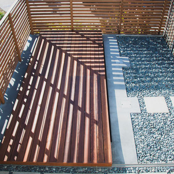 Design with Nature, Modern Hybrid