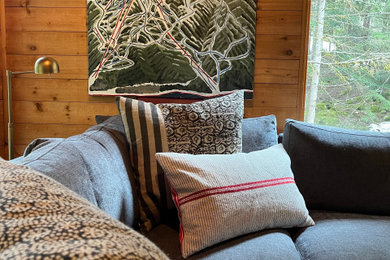 Creekside Cabin