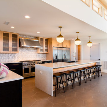 Luxury Oceanfront. Transcendence