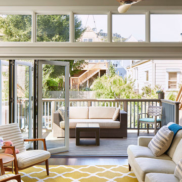 San Francisco Renovation