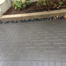 Pavers