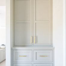 Linen Closet