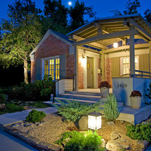 curb appeal