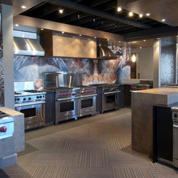 Ranges - Gas Ranges And Electric Ranges