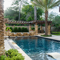 MMG Pool Finish Division - Products