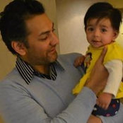 Anand Mathurs foto
