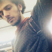 Foto von Behrooz Afghahi