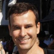 André Malta's photo