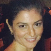 Amal Kabbani's photo