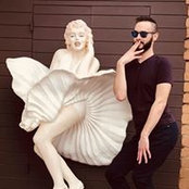 Christopher Marchant's photo