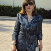 Foto von Magda Abdel Azim