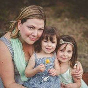 Amber Simpson's photo