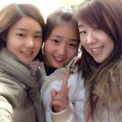 Peng Mengzhen's photo