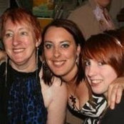 Beverley Tarrants foto