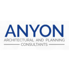 Anyon Architectural & Planning