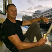 Foto von Matt Cockbain