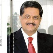 Thumbay Moideen's photo