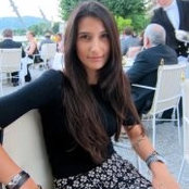 Alexandra Pakzad's photo