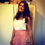 Foto von Nisha Patel