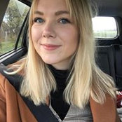 Foto von Anne Sofie Pedersen