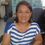 Sandra Requina's photo