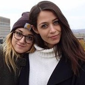 Danielle Foisys foto