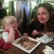 Sally Read's photo