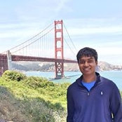 Daniel Sathyanesan's photo