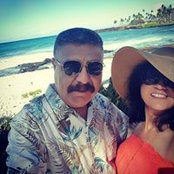 Vicky Hernandez's photo