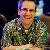 Adam Lasnik's photo