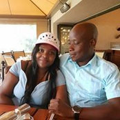 Mpho Rammbwa's photo